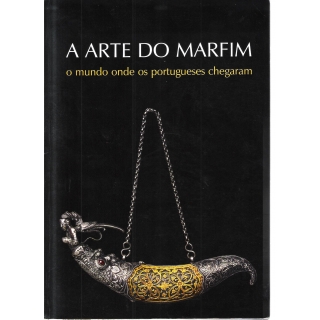 A ARTE DO MARFIM